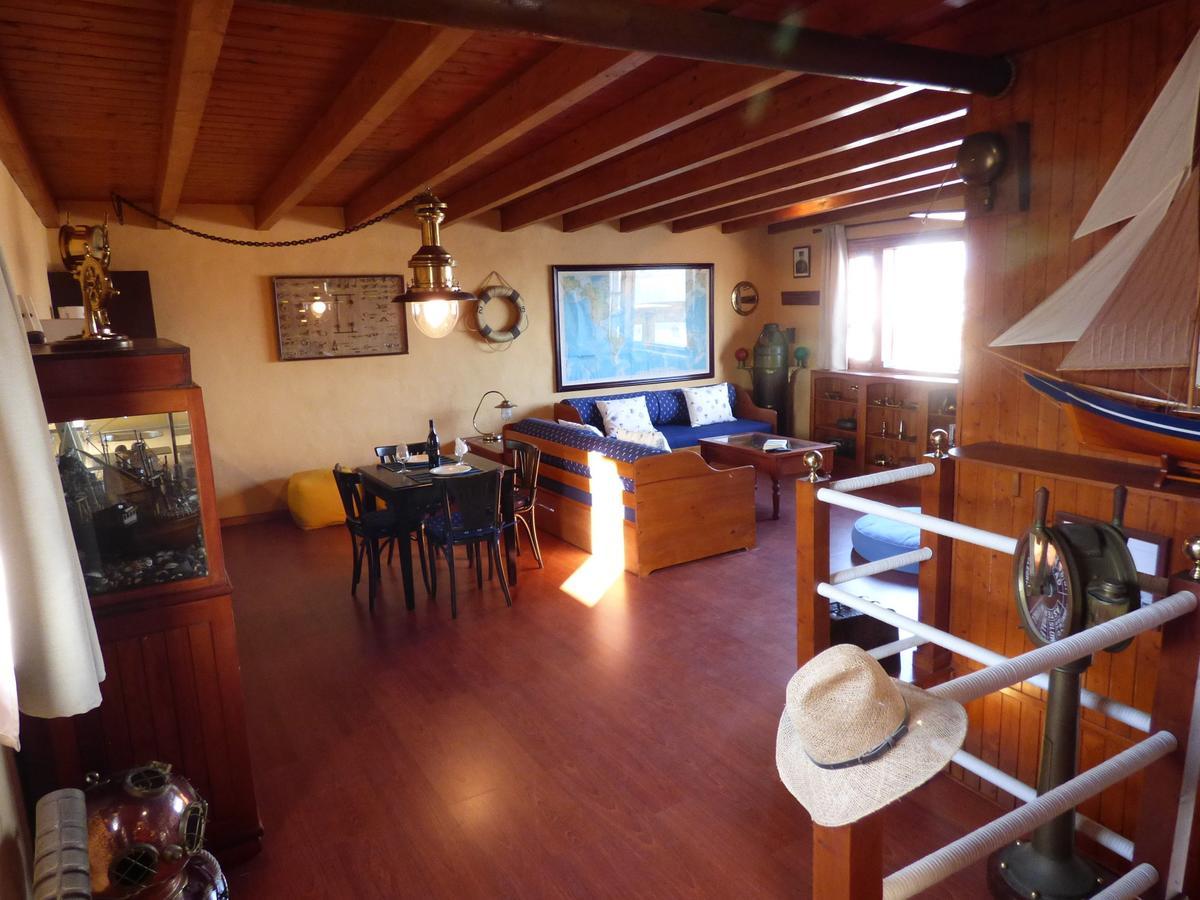 티아즈 Casa Berriel 2 빌라 외부 사진
